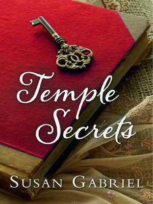 Temple Secrets - ebook